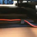 Kẹp Cáp Nguồn Cho Máy Ender 3 - Thumbnail 3