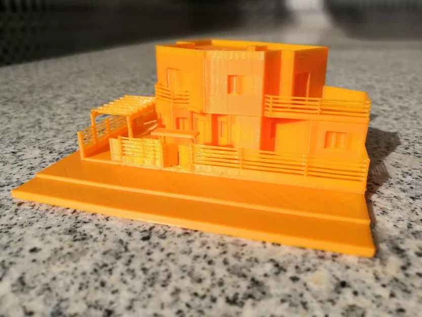 Nhà ở đơn lẻ VIVIENDA UNIFAMILIAR - Image 5