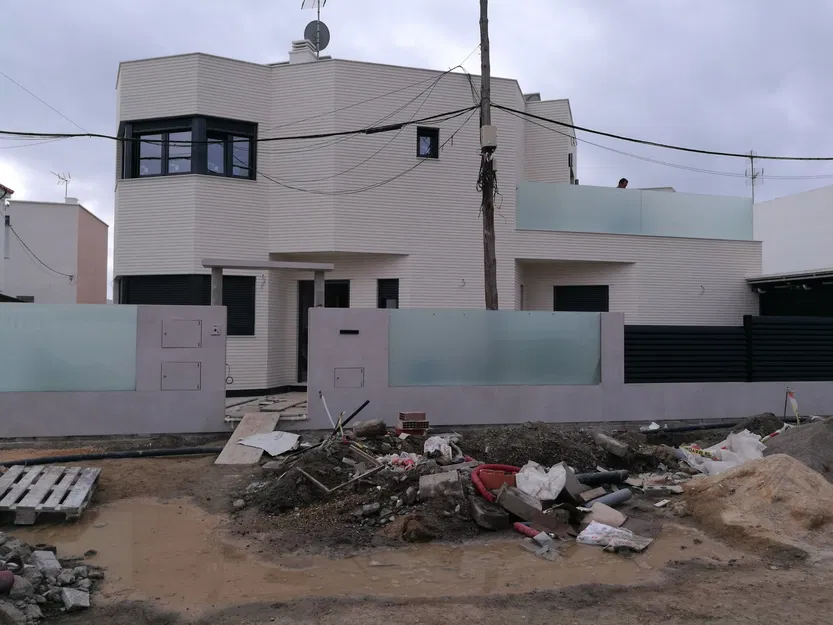 Nhà ở đơn lẻ VIVIENDA UNIFAMILIAR - Image 6