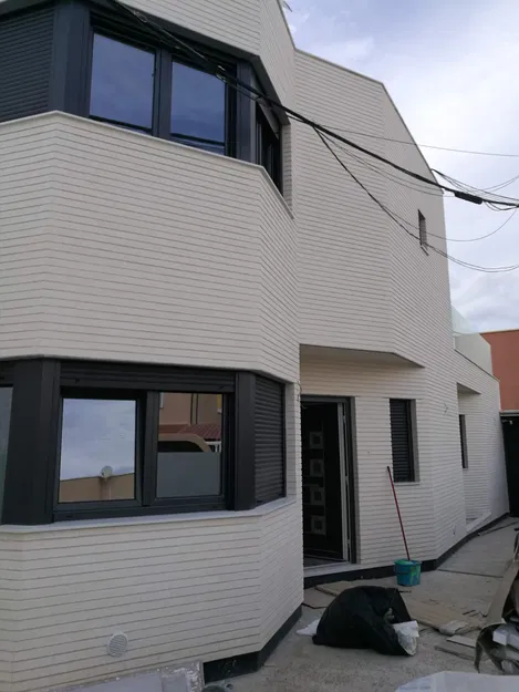 Nhà ở đơn lẻ VIVIENDA UNIFAMILIAR - Image 7