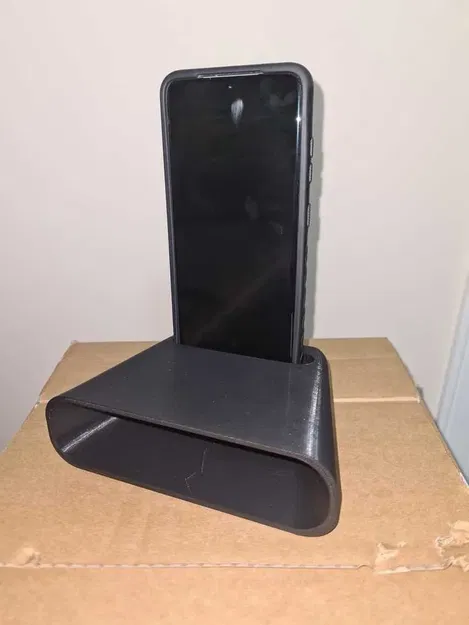 Khuếch đại âm thanh thụ động cho điện thoại - Galaxy S20 - Iphone XS - Image 1