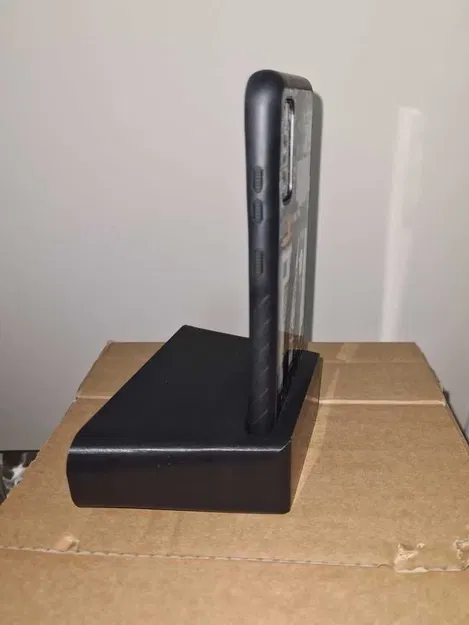 Khuếch đại âm thanh thụ động cho điện thoại - Galaxy S20 - Iphone XS - Image 2