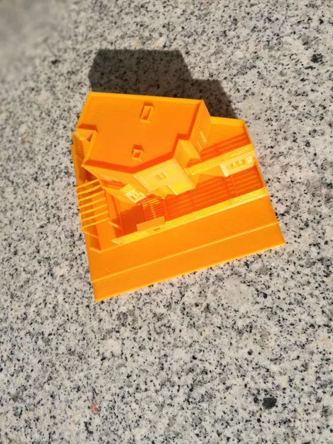 Nhà ở đơn lẻ VIVIENDA UNIFAMILIAR - Image 9