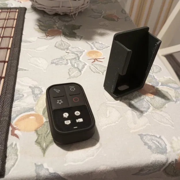 SUZUKI 800DE - Giá đỡ điều khiển từ xa cho GoPro - Image 3