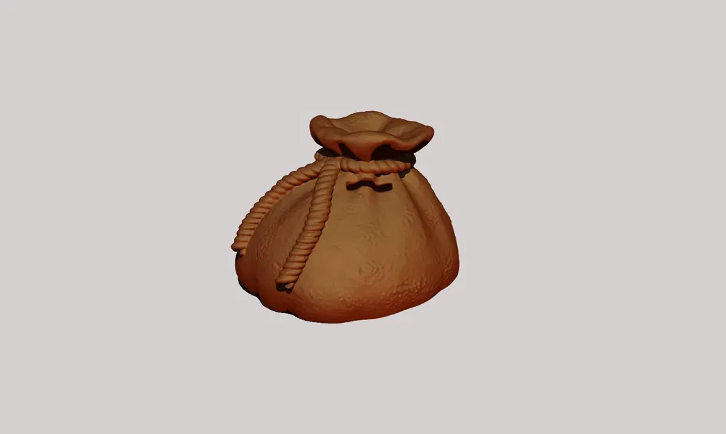 Bao tiền - Heo đất - Image 1