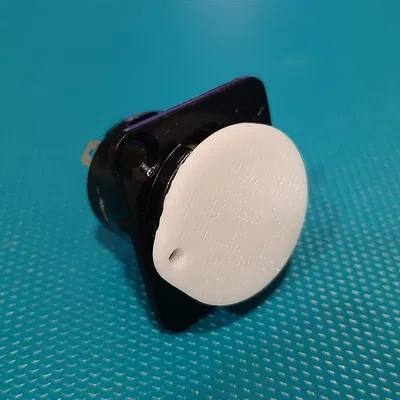 Nắp Chụp / Chặn Cổng XLR