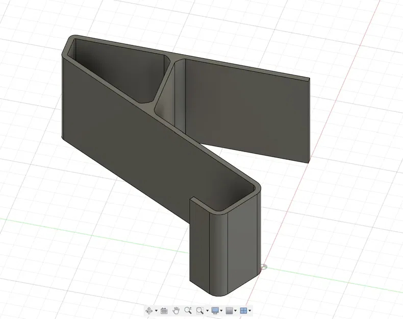 Giá đỡ điện thoại đơn giản - Image 1