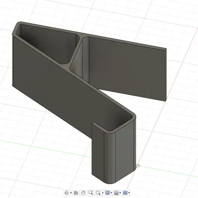 Giá đỡ điện thoại đơn giản