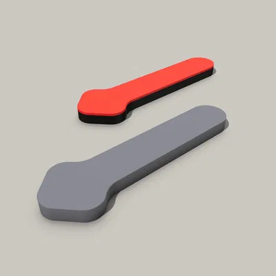 MagneTool - Dụng Cụ Định Hướng Nam Châm