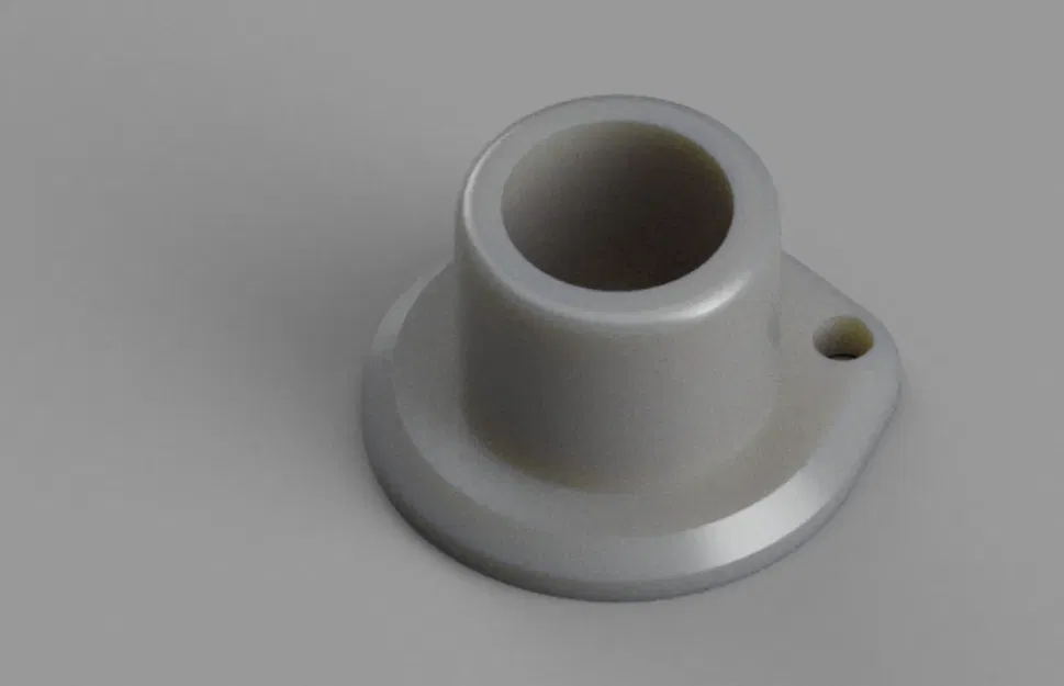 Nắp Chụp / Chặn Cổng XLR - Image 2