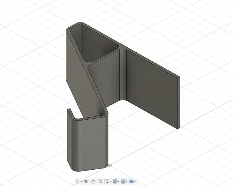 Giá đỡ điện thoại đơn giản - Image 2