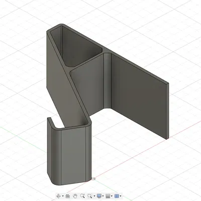 Giá đỡ điện thoại đơn giản