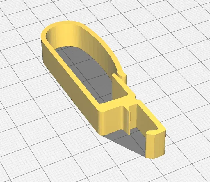 Móc cáp thay thế HFTEK - Image 1
