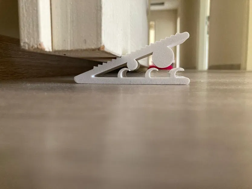 Cục Chặn Cửa - Image 1