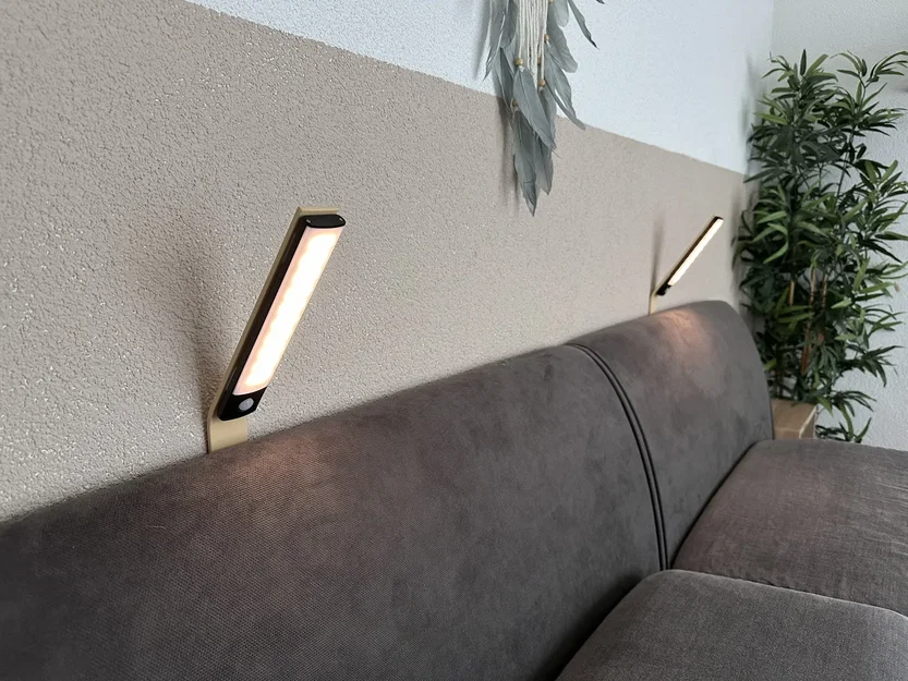 Đèn đọc sách LED - Image 1