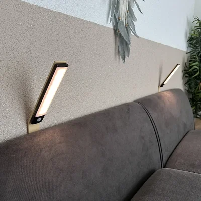 Đèn đọc sách LED