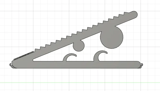 Cục Chặn Cửa - Image 4