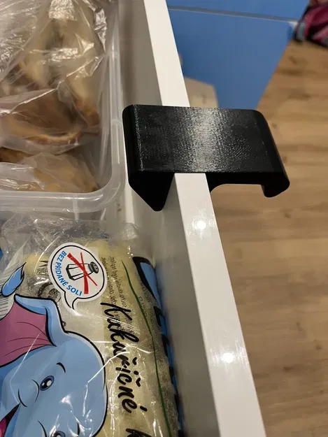 Tay Nắm Khẩn Cấp Cho Ngăn Kéo IKEA - Image 2