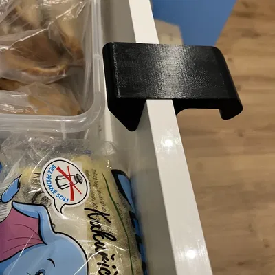 Tay Nắm Khẩn Cấp Cho Ngăn Kéo IKEA