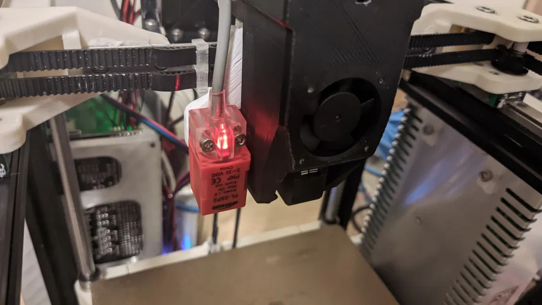 Rookery 5015 cho Khối gia nhiệt Volcano NF điên rồ của Mellow - Image 1