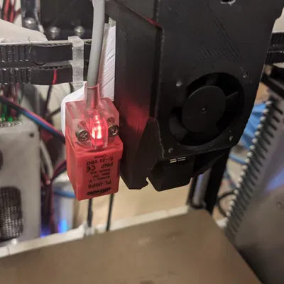 Rookery 5015 cho Khối gia nhiệt Volcano NF điên rồ của Mellow