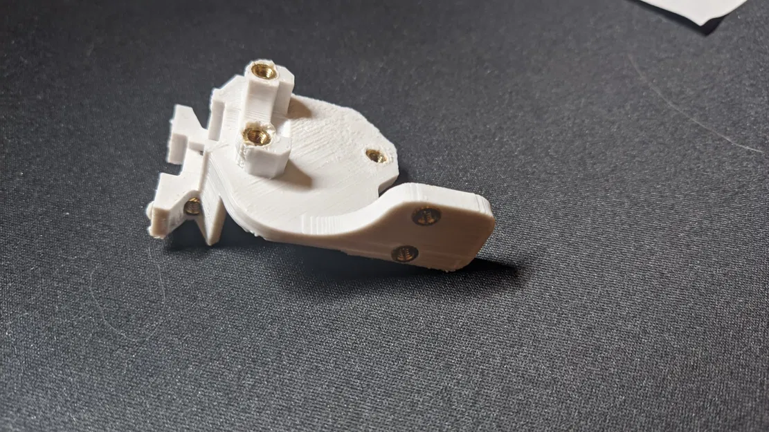 Rookery 5015 cho Khối gia nhiệt Volcano NF điên rồ của Mellow - Image 2