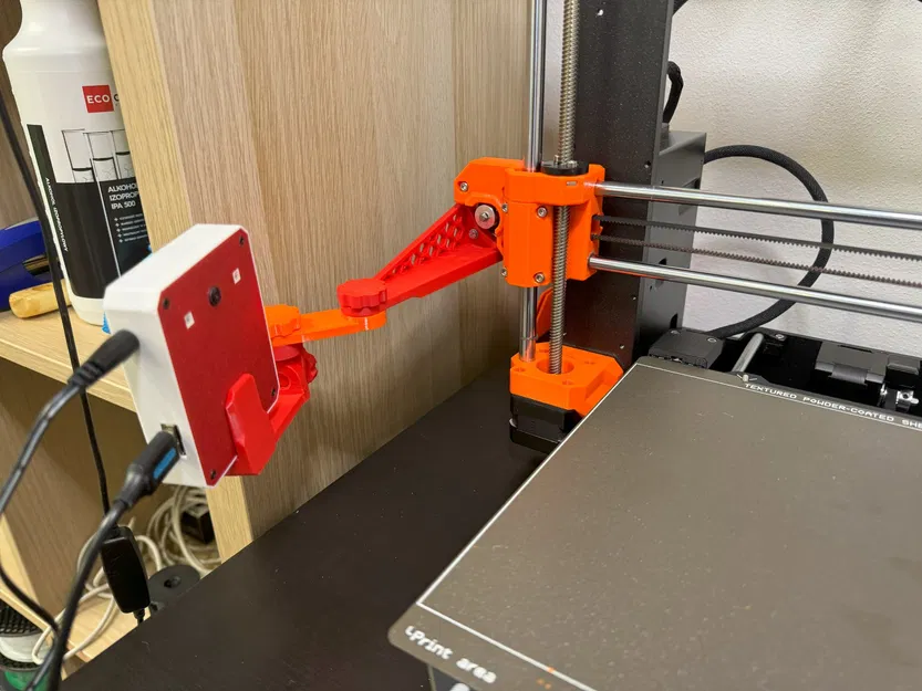 Karmen Pill XL Holder cho MK4 - Image 1