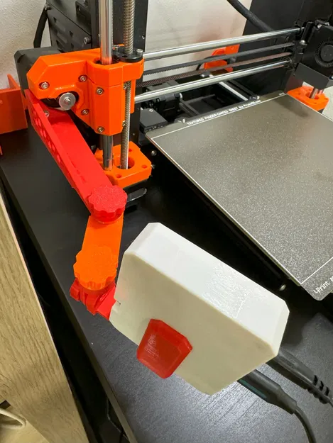 Karmen Pill XL Holder cho MK4 - Image 2