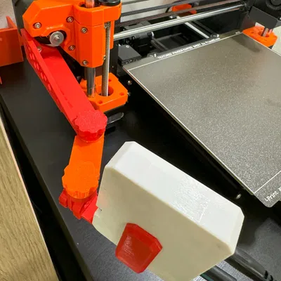 Karmen Pill XL Holder cho MK4