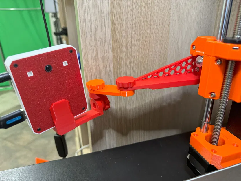 Karmen Pill XL Holder cho MK4 - Image 3