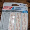 Giá Đỡ Dụng Cụ Treo Tường (Tesa Powerstrips) - Thumbnail 2