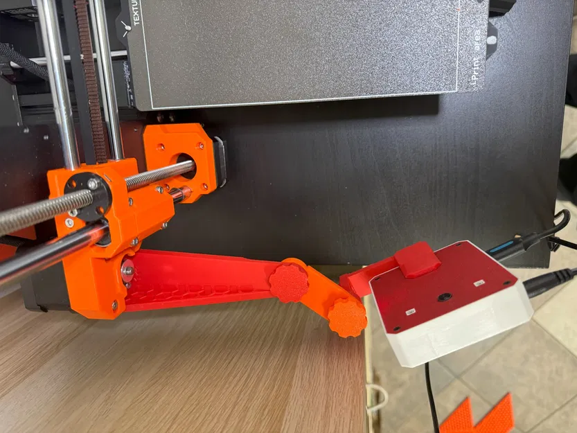 Karmen Pill XL Holder cho MK4 - Image 4