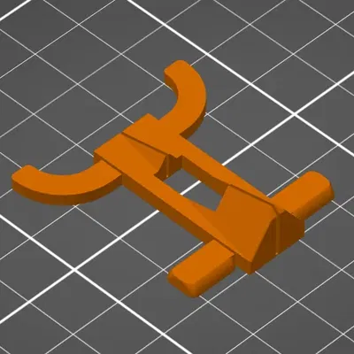 Biến Thể Gắn Bảng Sy's Peglock