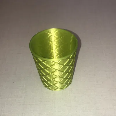 Chậu Trồng Mini Violet, Xương Rồng và Sen Đá