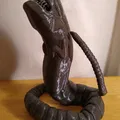 Alien Chestburster Kích Thước Thật - Thumbnail 4