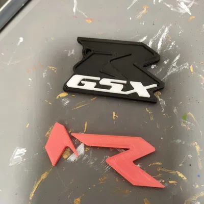 GSX R