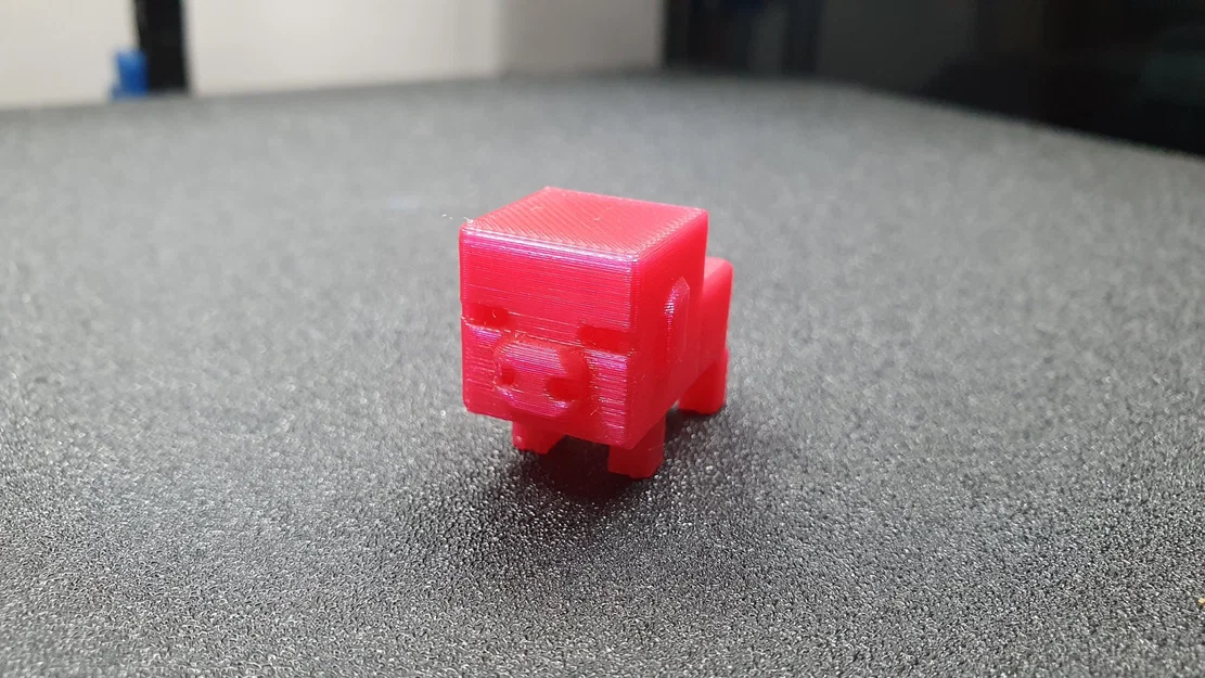 Heo Minecraft (Minecraft Piglet) - Image 3