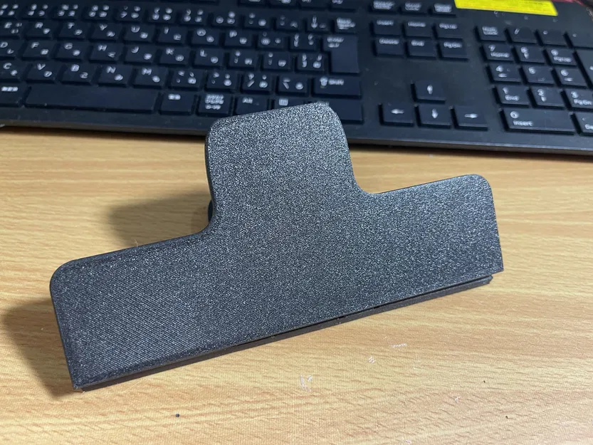 Kẹp Sách Có Kẹp Đôi - Image 2