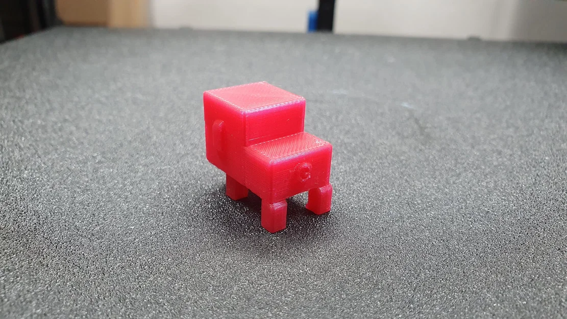 Heo Minecraft (Minecraft Piglet) - Image 4