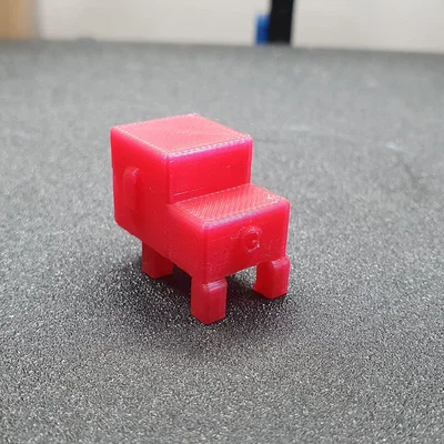 Heo Minecraft (Minecraft Piglet)