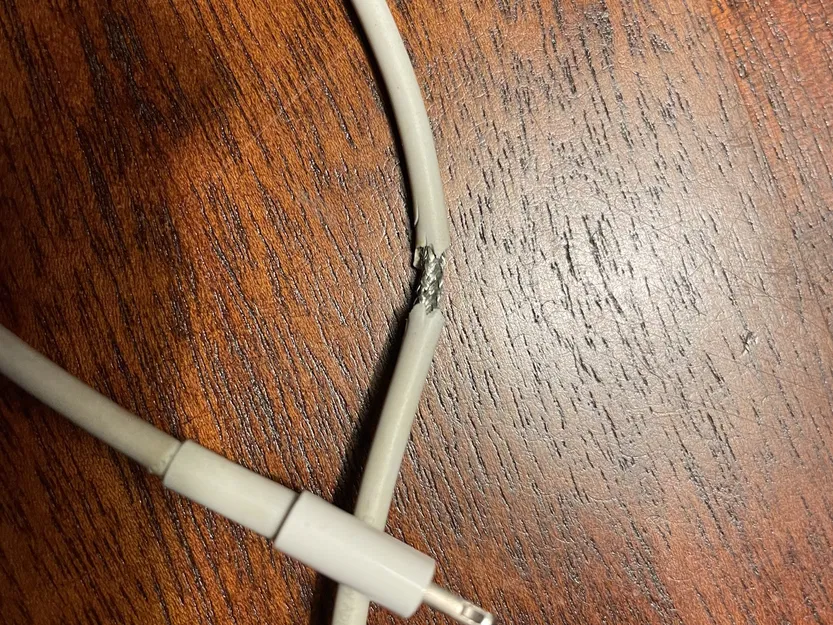 Sửa Cáp (iPhone) - Image 2