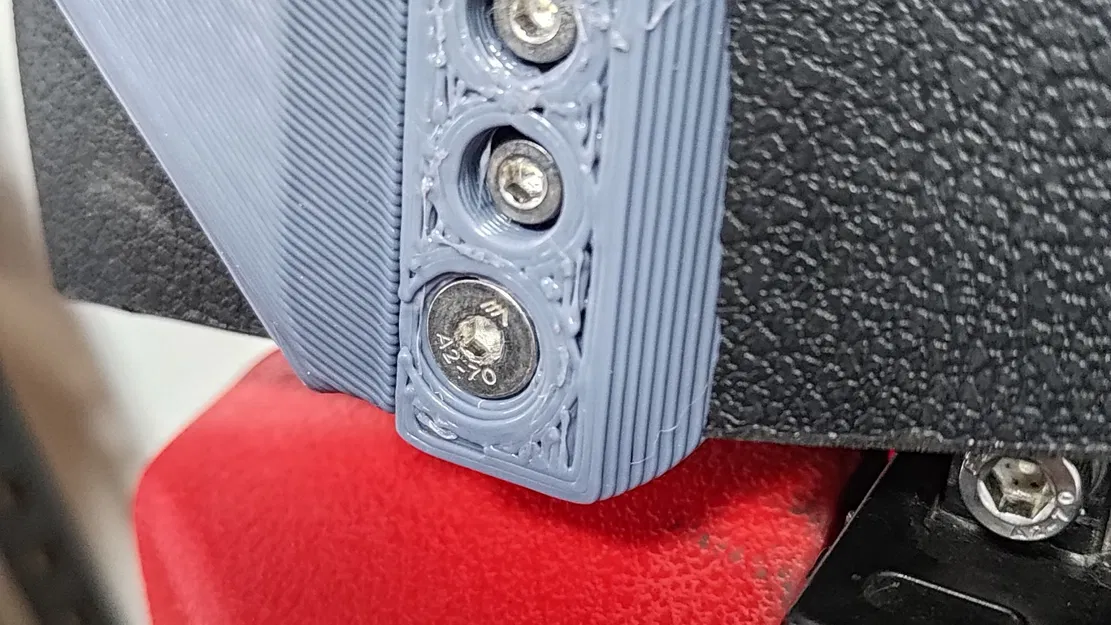 Tay Cầm Trước Begode Master EUC Bumper Trước - Image 3