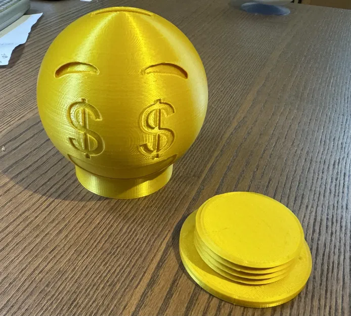 Heo Đất Mặt Cười - Image 3