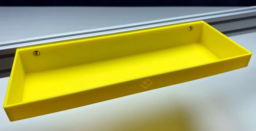 Khay MT-SYSTEM L (Schale Gr. L) - Image 1