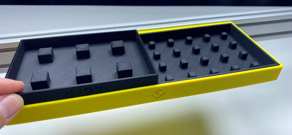 Khay MT-SYSTEM L (Schale Gr. L) - Image 2