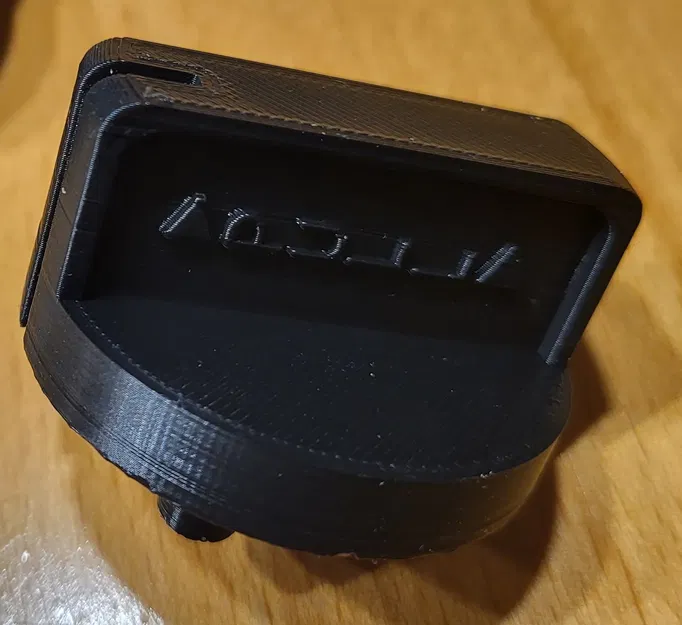 Nút Khóa Thay Thế Cho Máy Nướng De'Longhi MultiGrill CGH1030D - Image 1