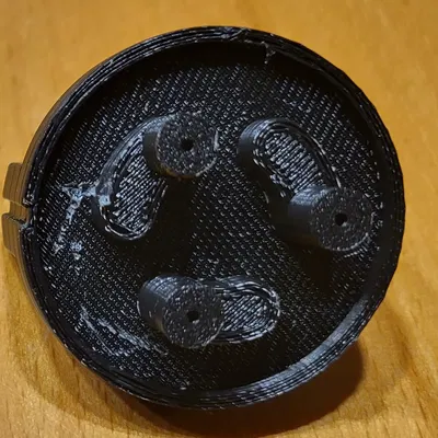 Nút Khóa Thay Thế Cho Máy Nướng De'Longhi MultiGrill CGH1030D