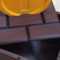 Hộp Tiết Kiệm Gạch Mario - Thumbnail 2