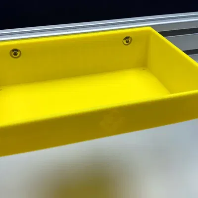 Khay MT-SYSTEM M (Schale Gr. M)