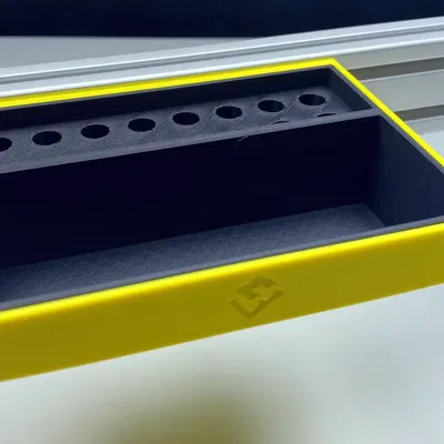 Khay MT-SYSTEM M (Schale Gr. M)